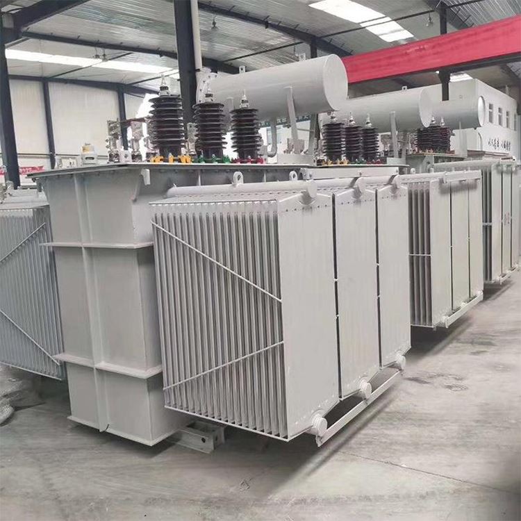 OLTC Distribution Transformer OLTC Distribution Transformer