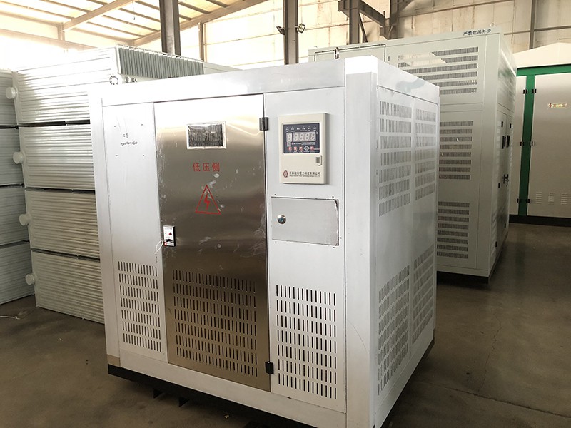 10.5kV 250kVA dry type cast resin distribution transformer 1 10.5kV 250kVA dry type cast resin distribution transformer 1