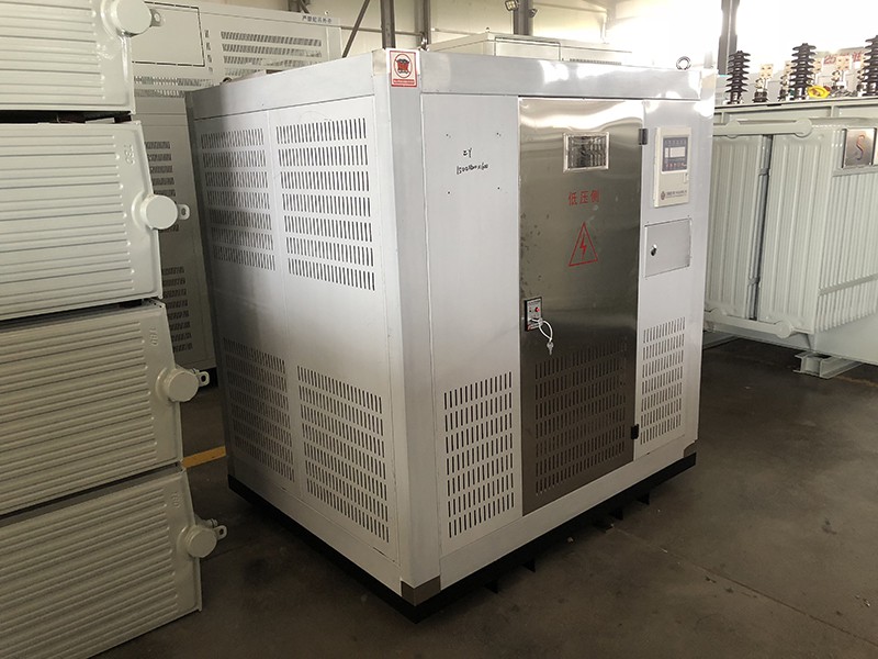 10.5kV 250kVA dry type cast resin distribution transformer 2 10.5kV 250kVA dry type cast resin distribution transformer 2