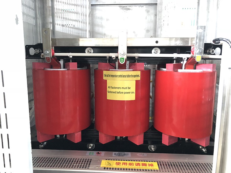 10.5kV 250kVA dry type cast resin distribution transformer 10.5kV 250kVA dry type cast resin distribution transformer