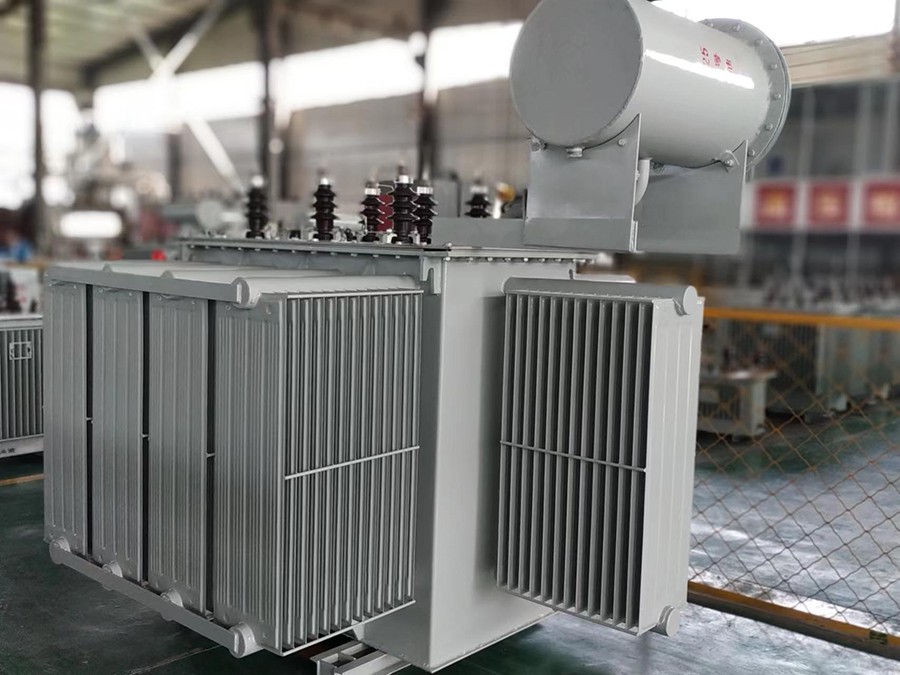 1 set of 2.5 mva transformer is ready to our customer 2 1 set of 2.5 mva transformer is ready to our customer 2