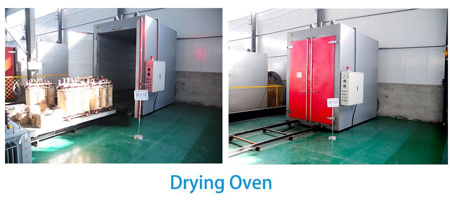 1000 kva 3 phase dry type transformer drying oven 1000 kva 3 phase dry type transformer drying oven