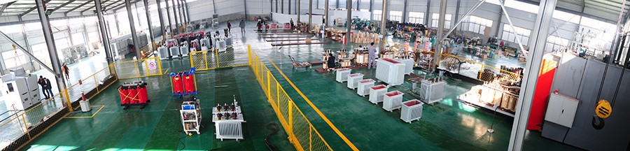 Transformer Factory Transformer Factory