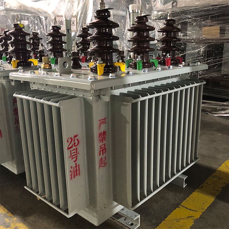 500 kVA Transformer 1 500 kVA Transformer 1
