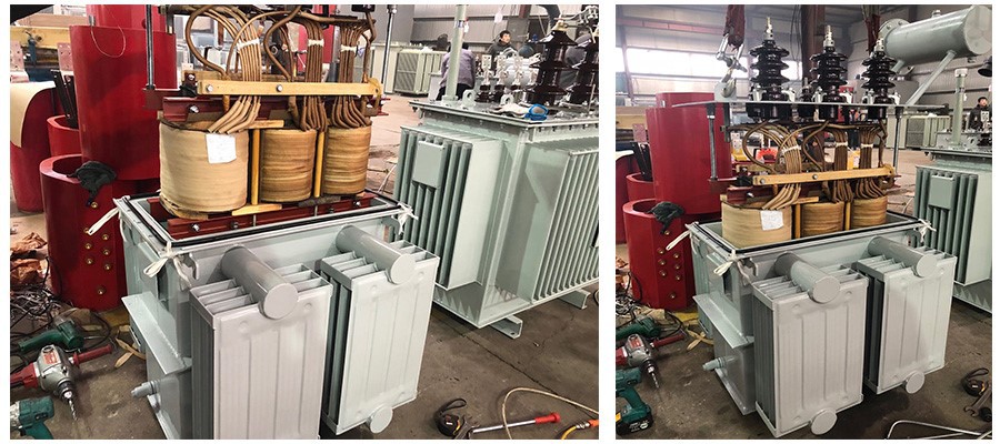 3 mva 3000 kva 11kv oil cooled distribution transformer 2 3 mva 3000 kva 11kv oil cooled distribution transformer 2