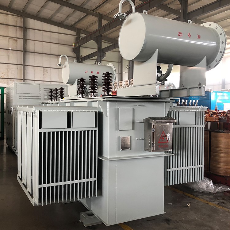 3500 kVA Transformer 2