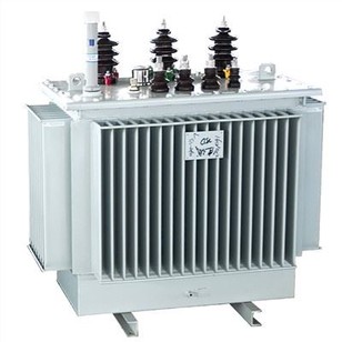 20KV ثلاث مراحل محولات توزيع الزيت المملوءة