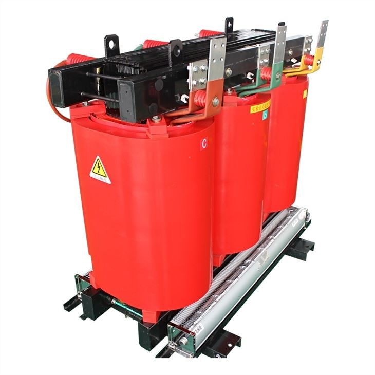 3 Phase Step Up Dry Type Transformer