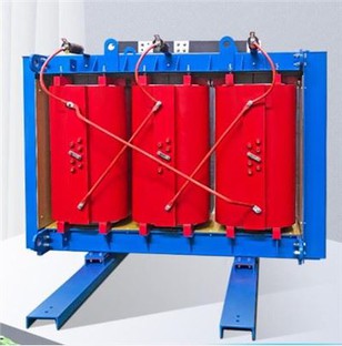 SCBH15 محولات الطاقة من النوع الجاف من السبائك غير المتبلورة