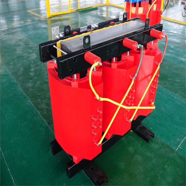 100 KVA Dry Type Transformer