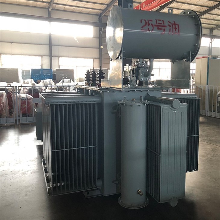 1250 KVA Transformer