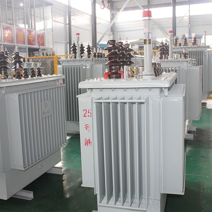 1500 KVA Transformer