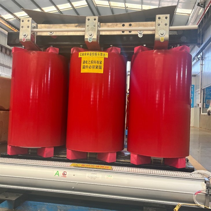 160 KVA Dry Type Transformer