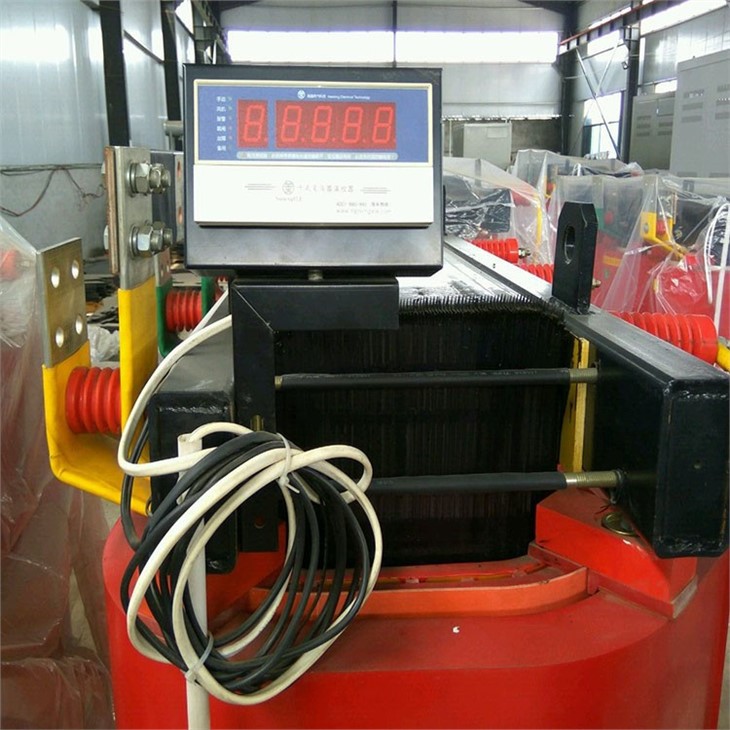 1600 KVA 11kv Dry Type Cast Resin Distribution Transformer