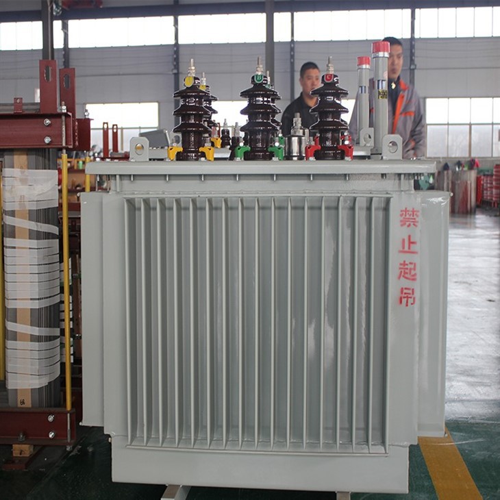 250 KVA Transformer