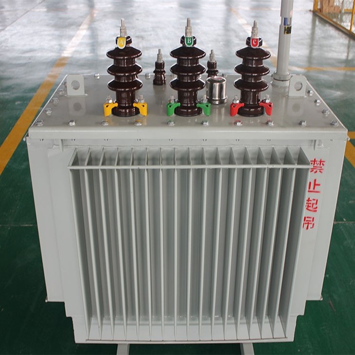 50 KVA Pole Mounted Transformer