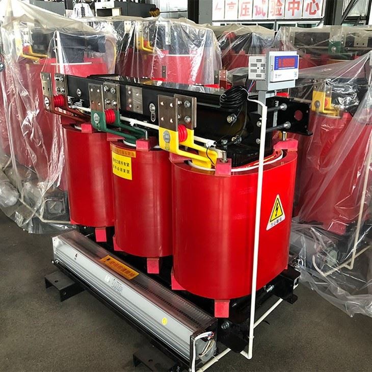 500 KVA Dry Type Transformer