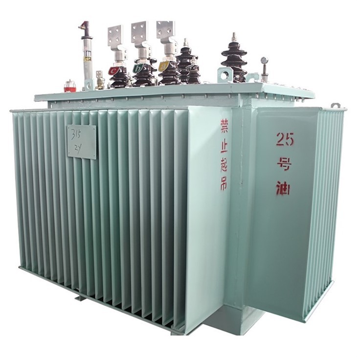 63 KVA Transformer