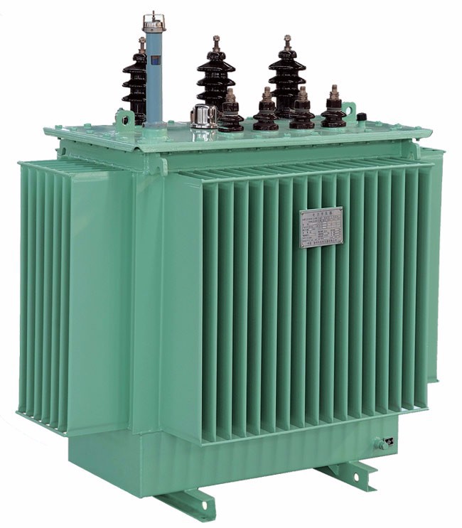 630 KVA 3 Phase Pole Mounted Distribution Transformer