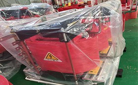 محول الراتنج المصبوب مقابل محول الزيت