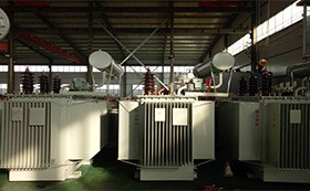 كم عدد الفولت في محول