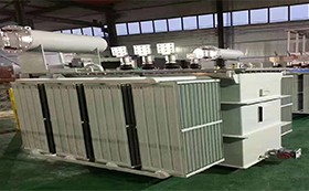 ما هي نسبة دوران المحولات