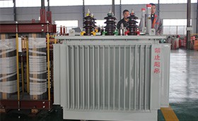 كيف يعمل محول الطاقة