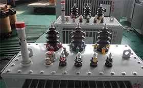 الفرق بين محول المولد ومحول الطاقة