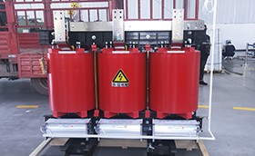 محولات من النوع الجاف ألومنيوم مقابل نحاس