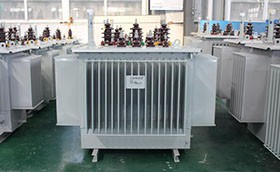 يمكن للمحول زيادة الجهد