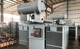 ماذا يتحول المحول