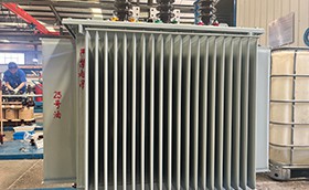 ما هو محول الكهرباء