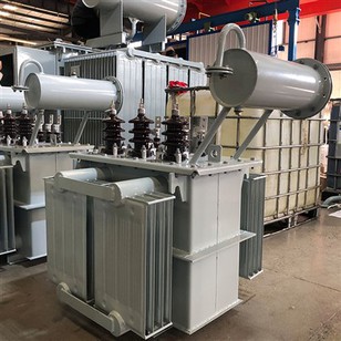 محول 100 كيلو فولت أمبير