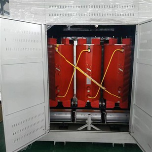 1250 كيلو فولت أمبير محولات من النوع الجاف