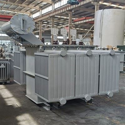 product-400-400 1600 KVA Transformer