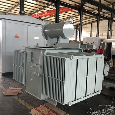 محولة 2000 كيلو فولت أمبير