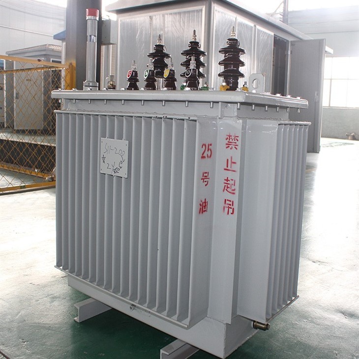 11KV 250 KVA Transformer