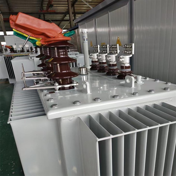 160KVA Transformer