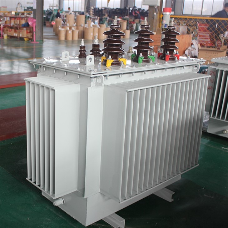 200KVA 3 Phase Transformer