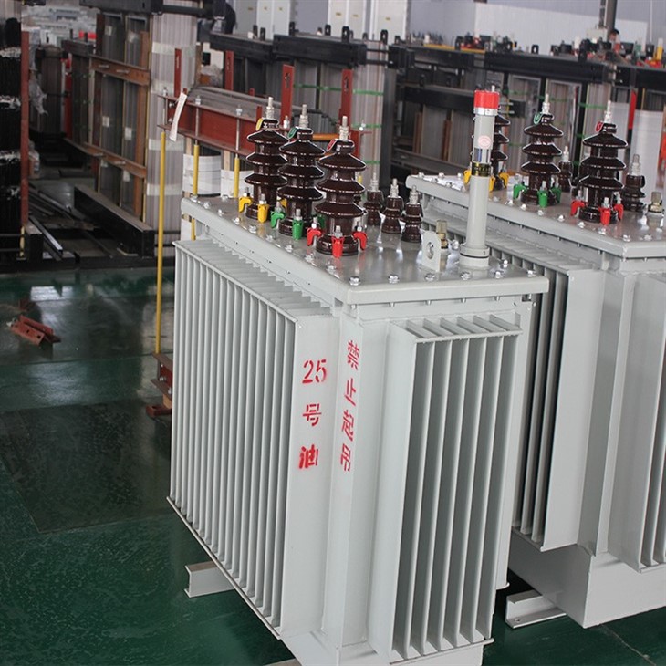 2500 KVA Power Transformer