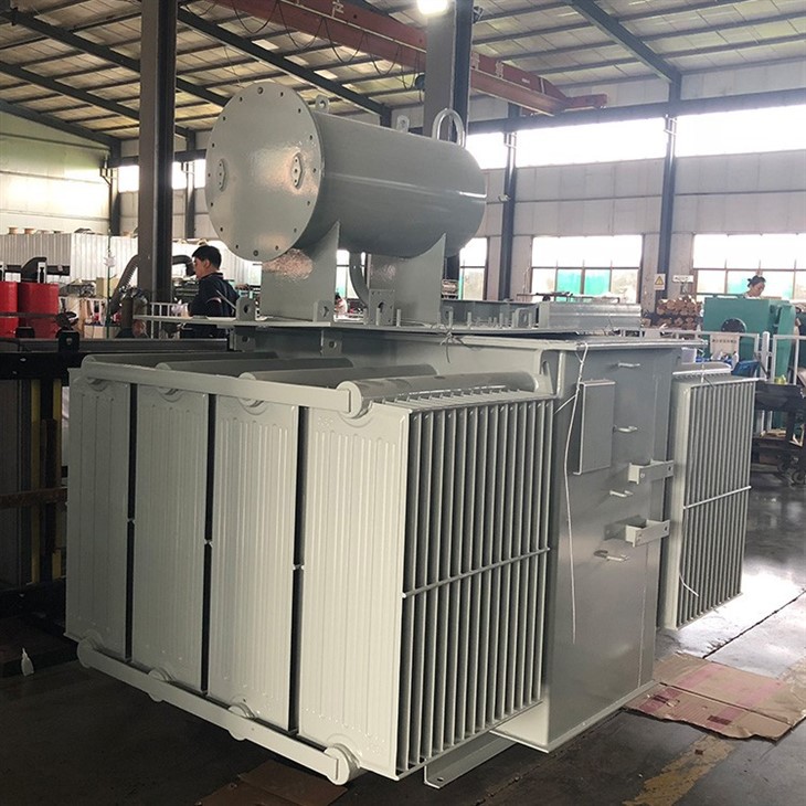 300 KVA Oil Filled Transformer