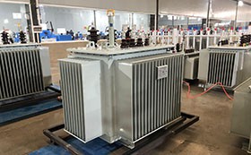 حيث لشراء محول 300KVA