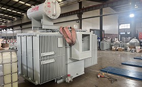 هل يمكن للمحول زيادة الجهد