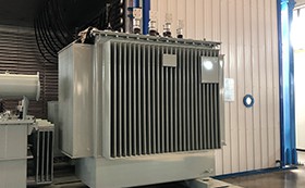 الفرق بين 33 كيلو فولت و 11 كيلو فولت