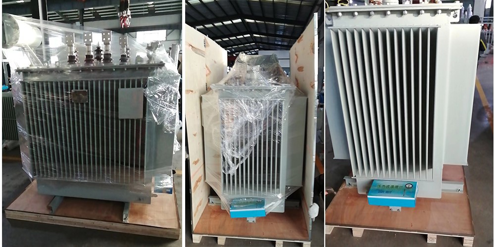 2000 KVA Transformer Had Packaged And Ready To Shipped To Our Customer 2 2000 KVA Transformer Had Packaged And Ready To Shipped To Our Customer 2