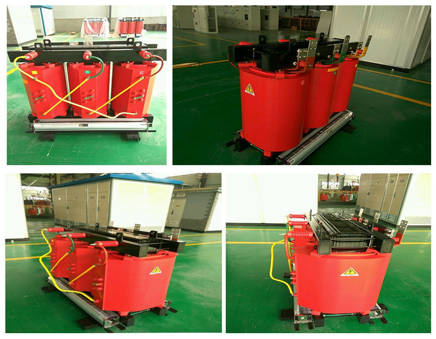 11KV Dry Type Transformer 11KV Dry Type Transformer