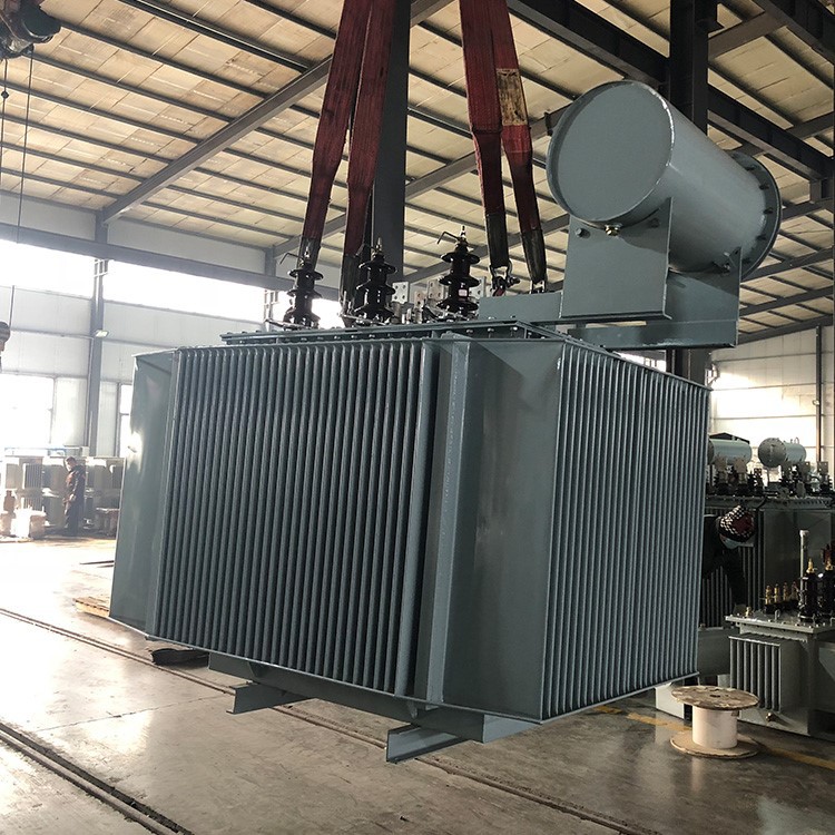 2500KVA Transformer 2500KVA Transformer