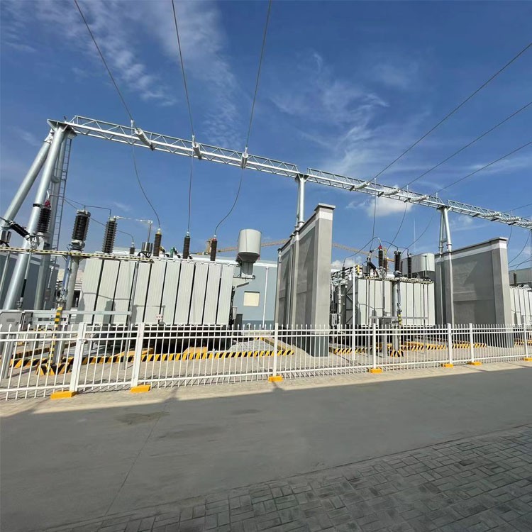 15000 KVA Transformer 2 15000 KVA Transformer 2