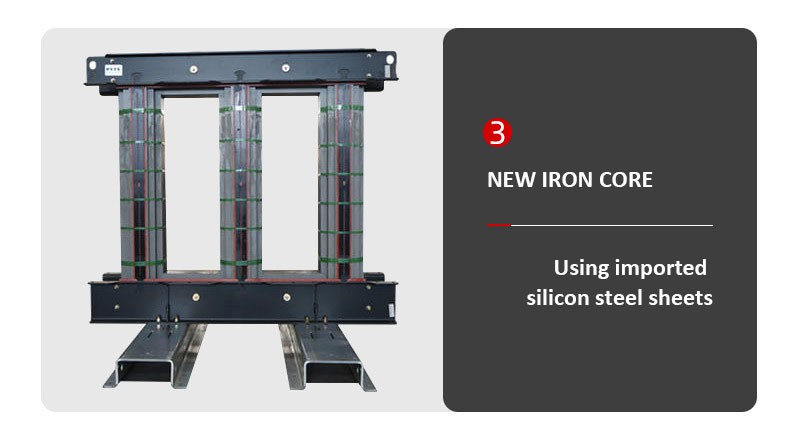 Power Transformer 300KVA