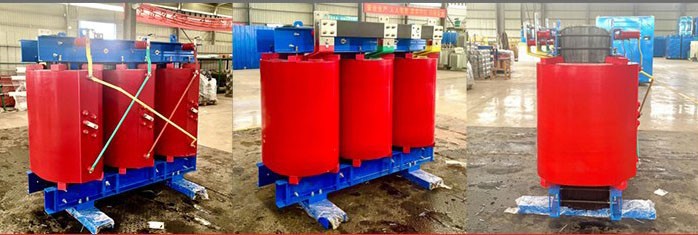 300KVA Dry Type Transformer 300KVA Dry Type Transformer